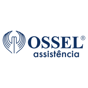 Logo de convênio médico