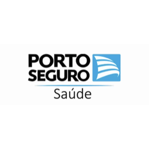 Logo de convênio médico