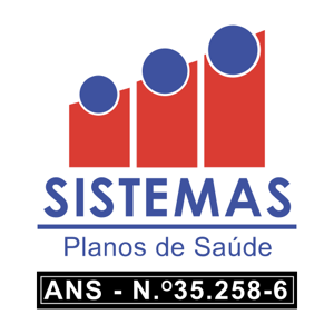 Logo de convênio médico