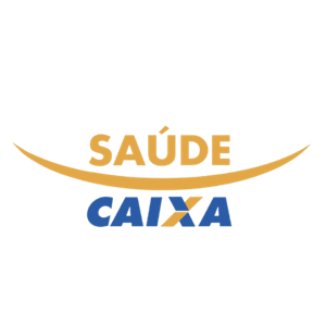 Logo de convênio médico