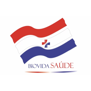 Logo de convênio médico