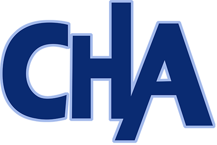 Logo da Clínica Cha