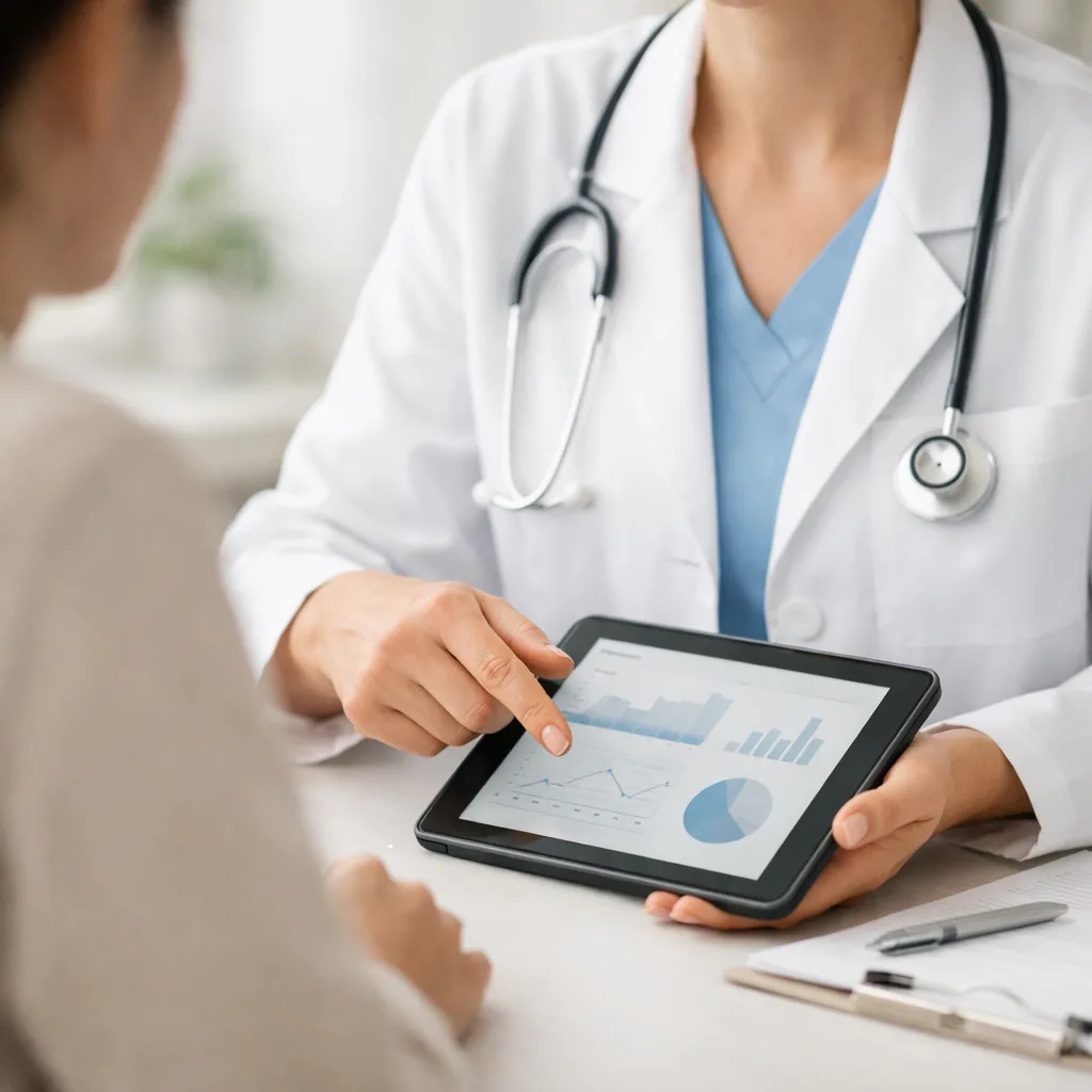 Imagem ilustrativa da Clínica Cha