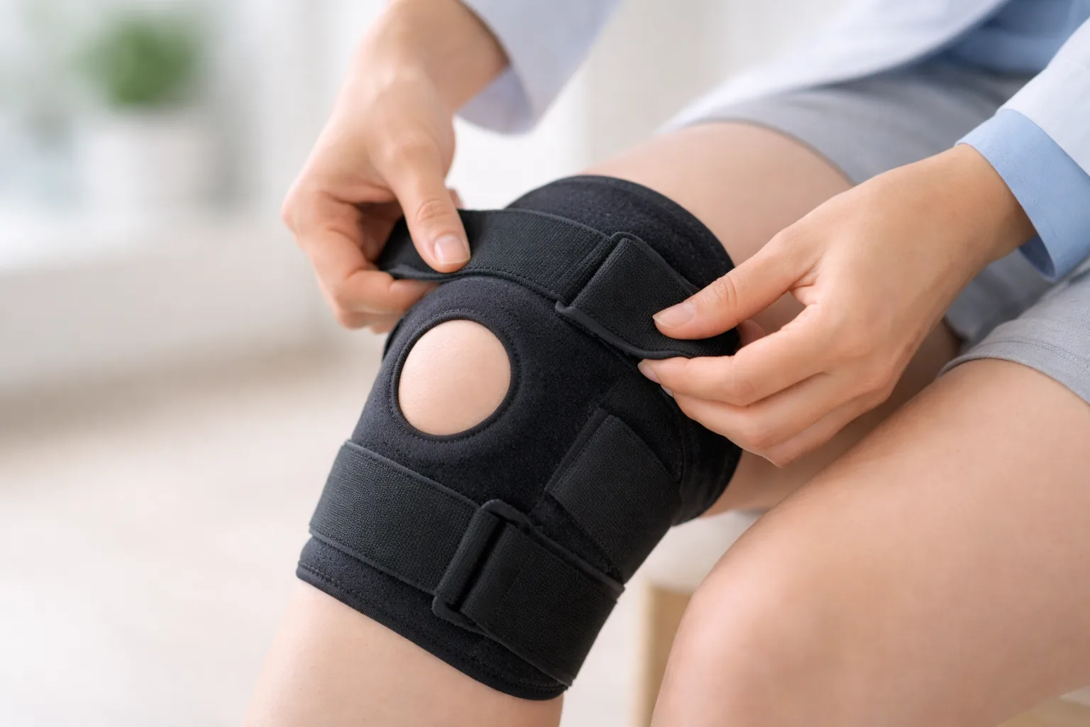 Imagem ilustrativa da Clínica Cha