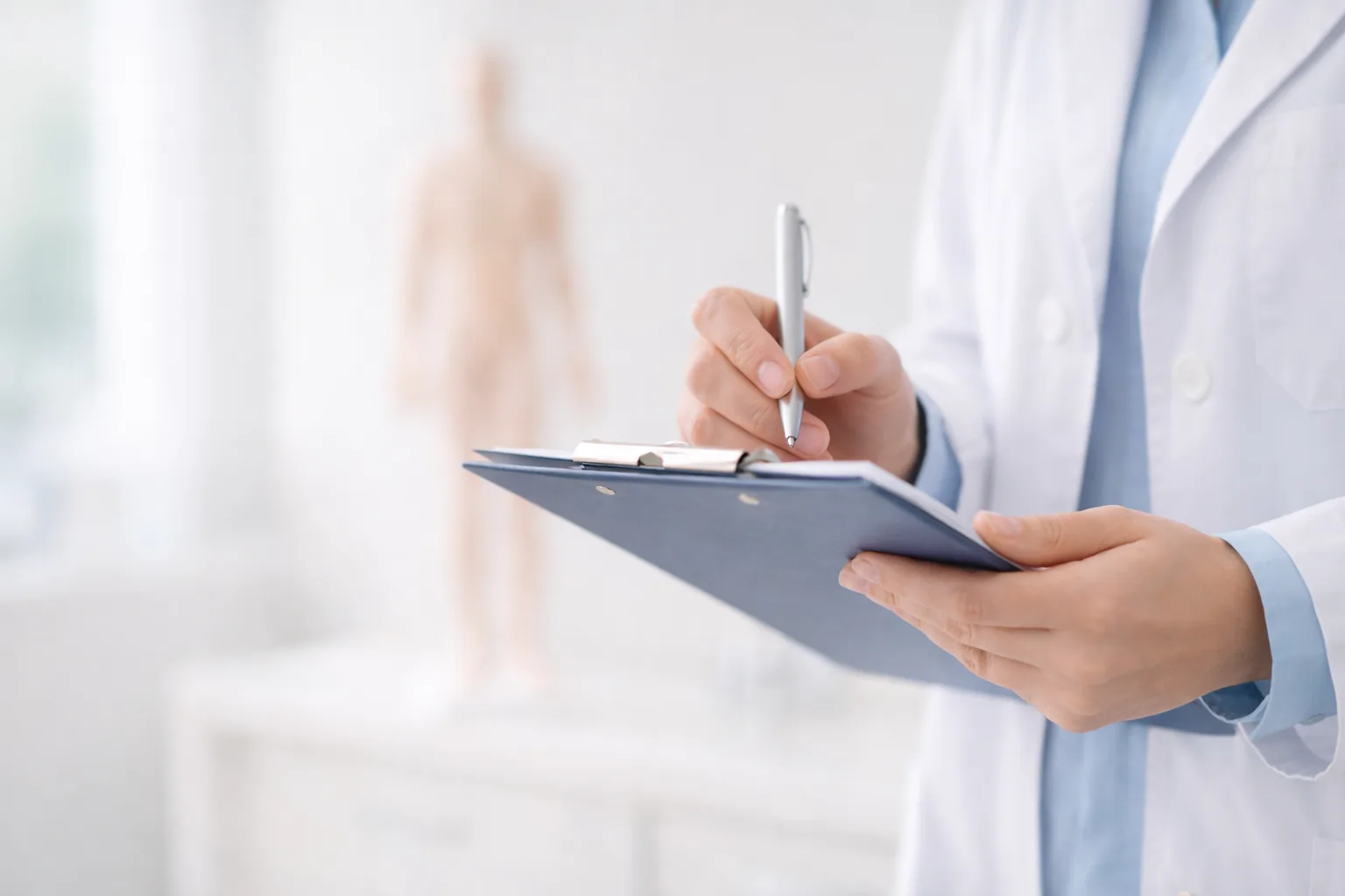 Imagem ilustrativa da Clínica Cha