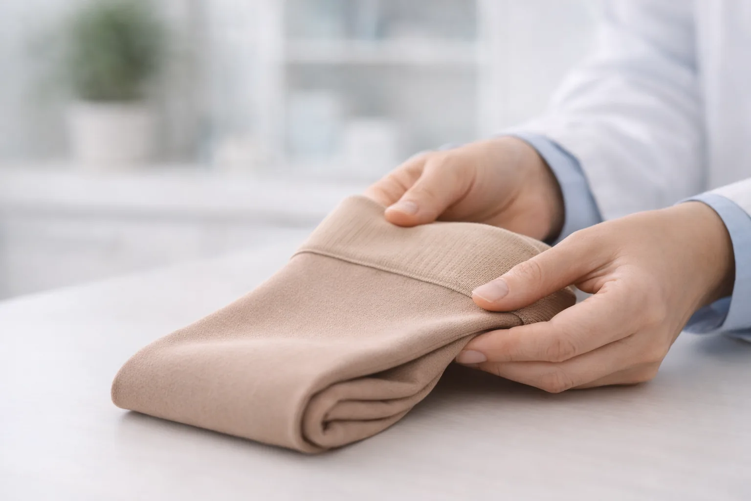 Imagem ilustrativa da Clínica Cha