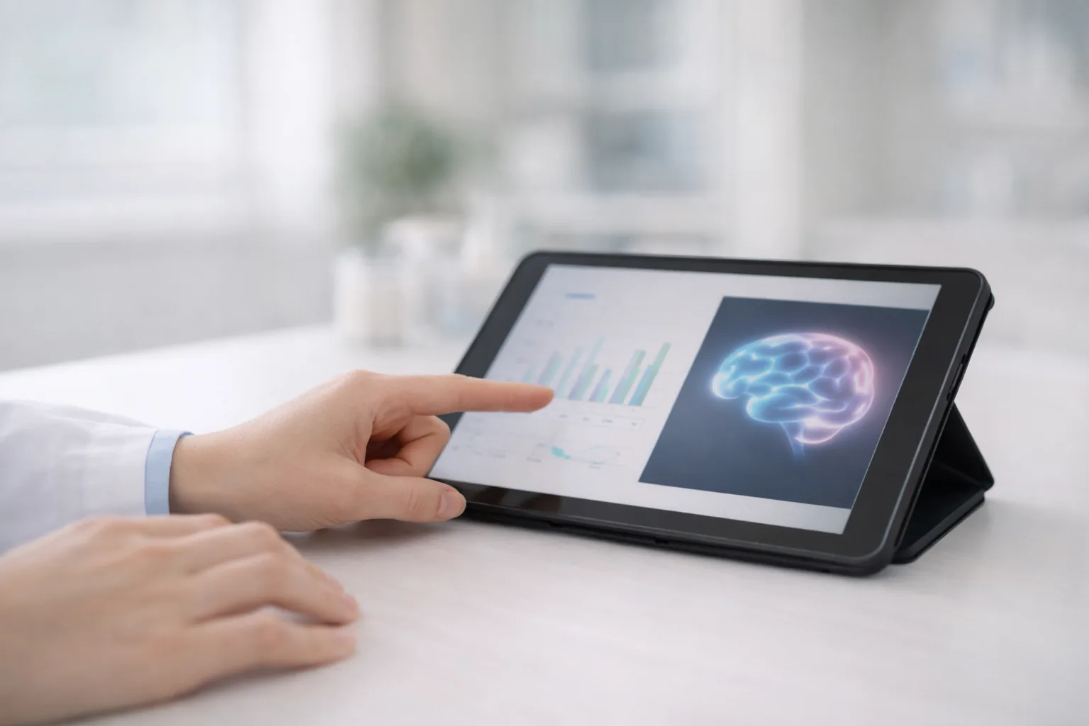 Imagem ilustrativa da Clínica Cha