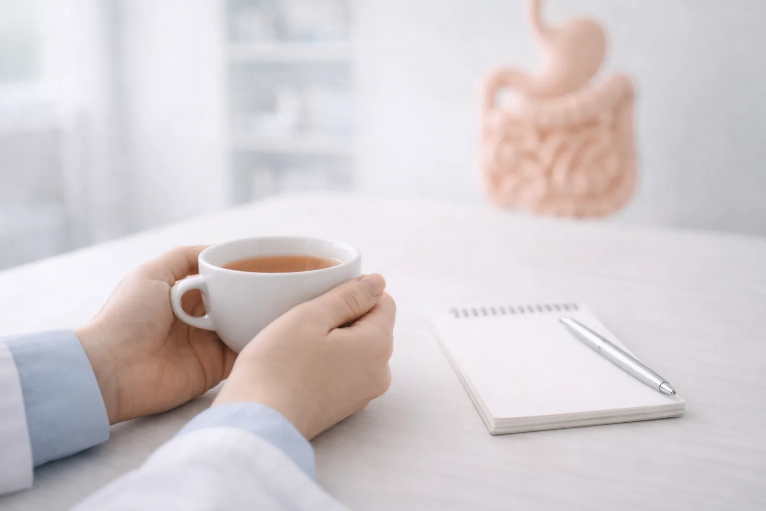 Imagem ilustrativa da Clínica Cha