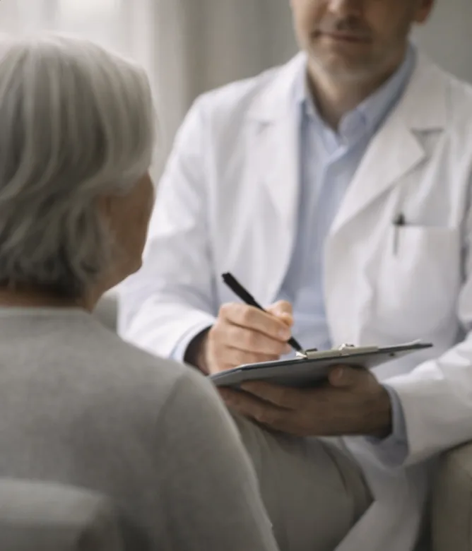 Imagem ilustrativa da Clínica Cha