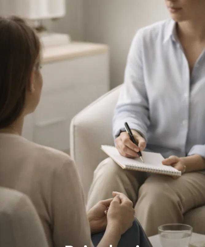 Imagem ilustrativa da Clínica Cha