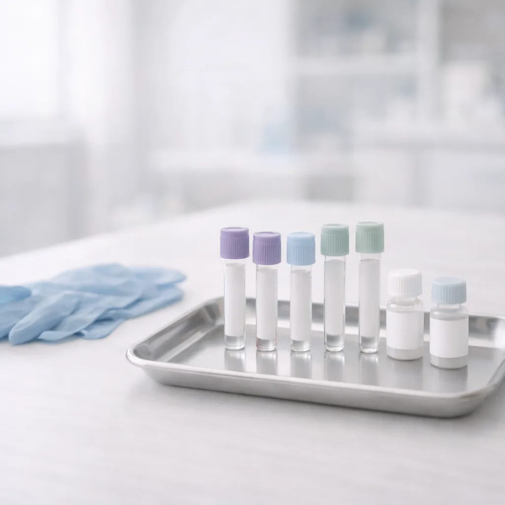 Imagem ilustrativa da Clínica Cha