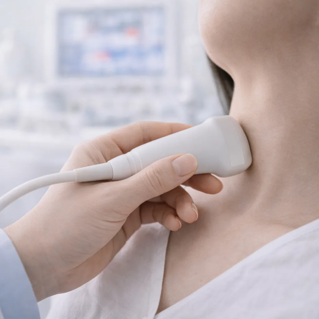 Imagem ilustrativa da Clínica Cha