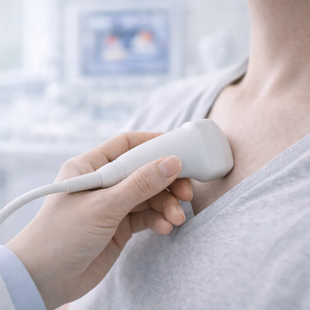 Imagem ilustrativa da Clínica Cha