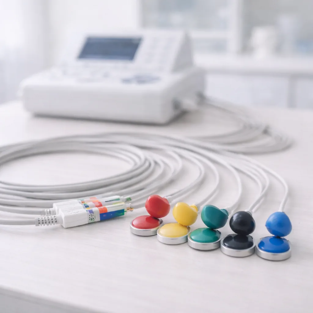 Imagem ilustrativa da Clínica Cha