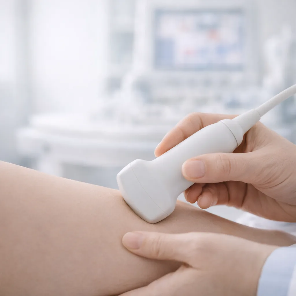 Imagem ilustrativa da Clínica Cha