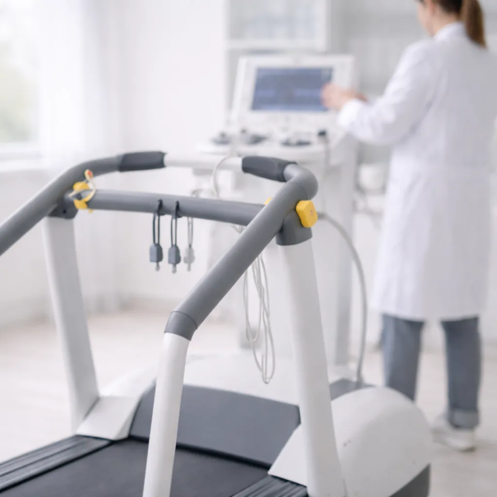 Imagem ilustrativa da Clínica Cha