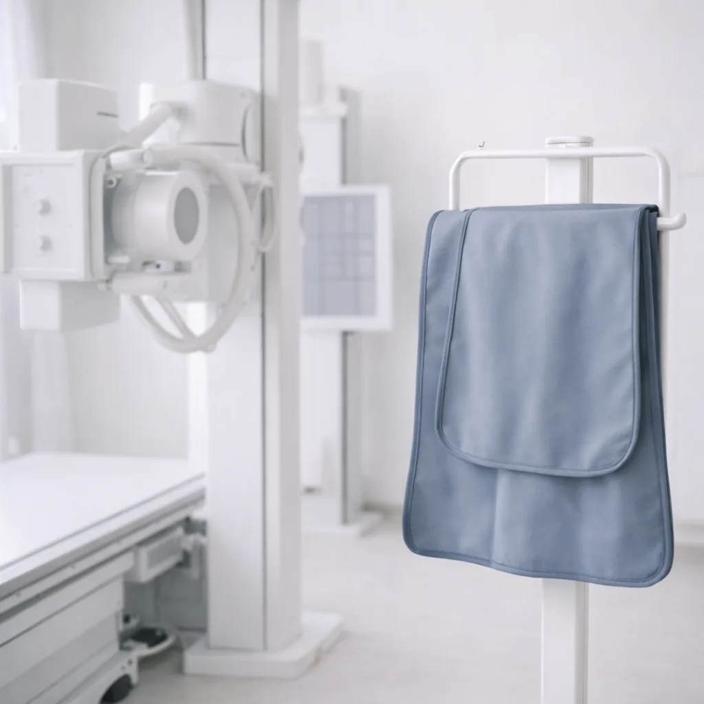 Imagem ilustrativa da Clínica Cha