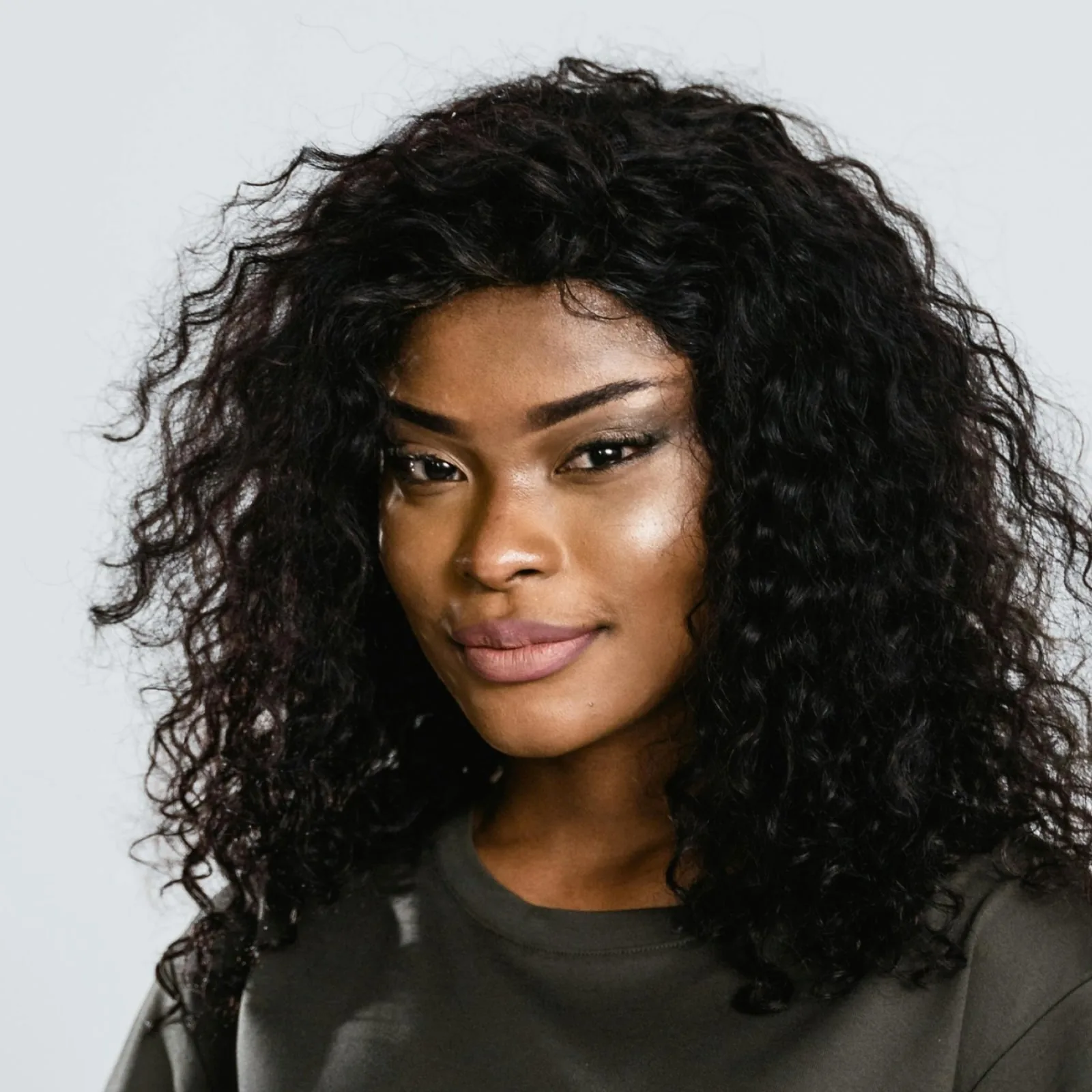 Foto da equipe da Clínica Cha